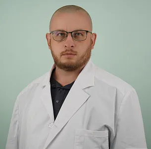 Кулаков Павел Андреевич