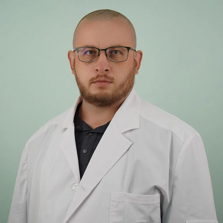 Кулаков Павел Андреевич