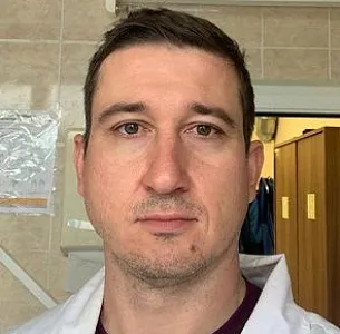 Великов Павел Георгиевич