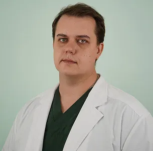 Царьков Сергей Сергеевич