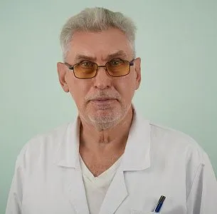 Лисин Игорь Евгеньевич