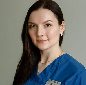Назарова Станислава Вячеславовна