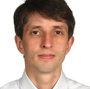 Страхов Константин Анатольевич