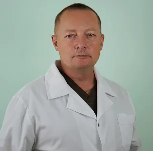 Куров Александр Валентинович