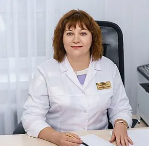 Заварина Наталья Владимировна