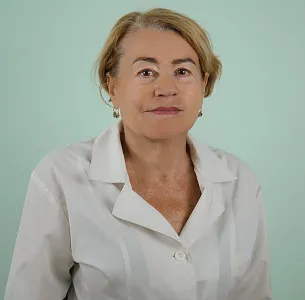 Казакова Галина Александровна