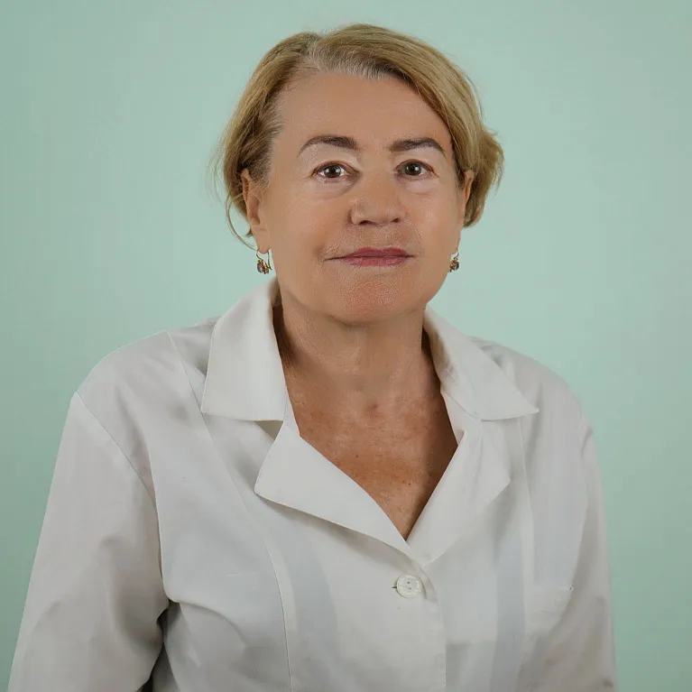 Казакова Галина Александровна