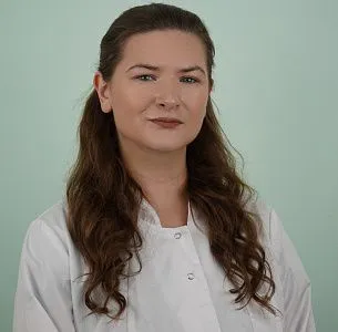 Бакулина Александра Владимировна