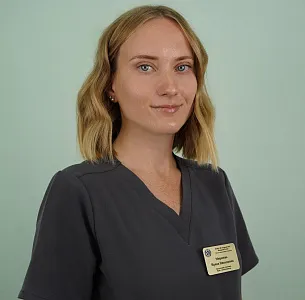 Миронова Ирина Николаевна