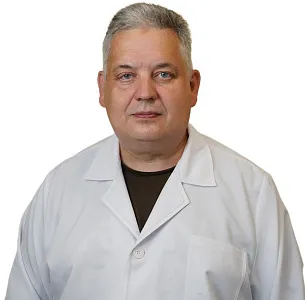 Припачкин Владислав Геннадьевич