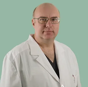 Куликов Максим Владимирович