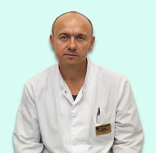 Яковлев Иван Владимирович