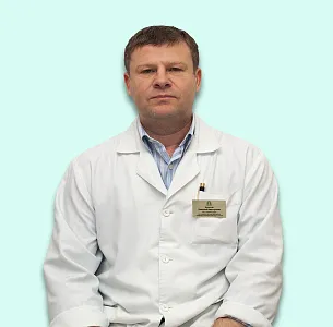 Богатов Дмитрий Викторович
