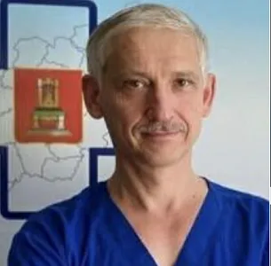 Силаев Валерий Николаевич