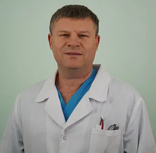 Богатов Дмитрий Викторович