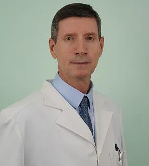 Колбасников Сергей Васильевич