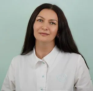 Голованова Наталья Владимировна