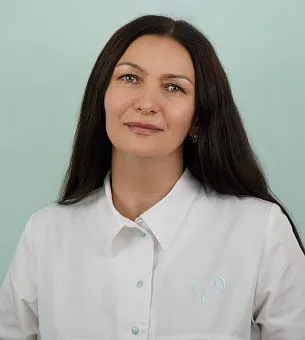 Голованова Наталья Владимировна