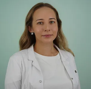 Майорова Елена Владимировна