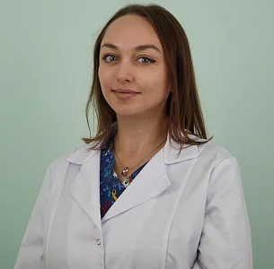 Кузлякина Татьяна Сергеевна