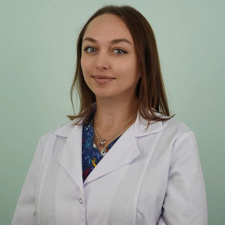 Кузлякина Татьяна Сергеевна