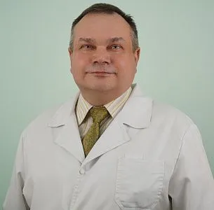 Свистунов Иван Олегович