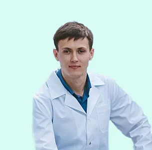 Блинов Юрий Сергеевич