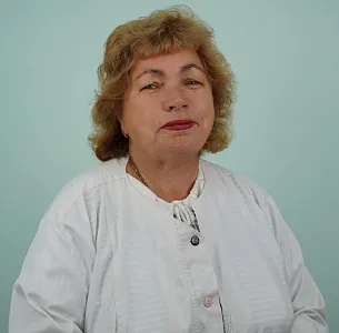Цветкова Надежда Васильевна