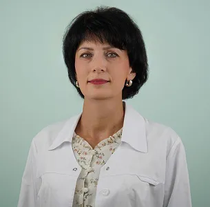 Рубина Светлана Сергеевна