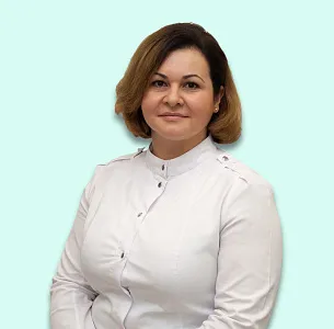 Вихрева Ирина Владимировна