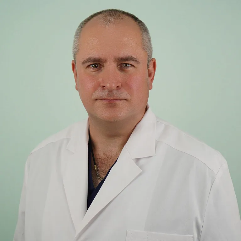 Кузнецов Дмитрий Эдуардович