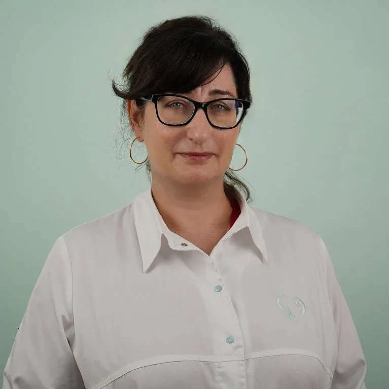 Кузнецова Виктория Ивановна Кузнецова Виктория Ивановна