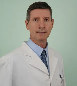 Колбасников Сергей Васильевич