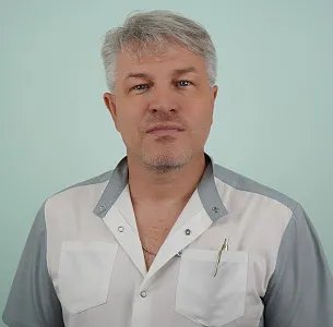 Галутва Геннадий Владимирович