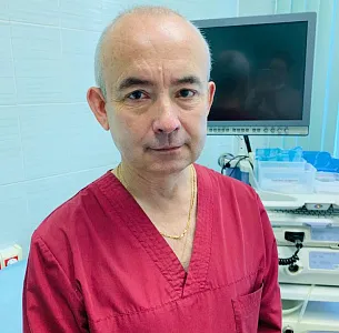 Шелудяков Александр Станиславович