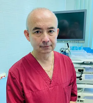 Шелудяков Александр Станиславович