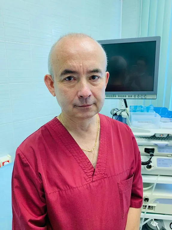 Шелудяков Александр Станиславович
