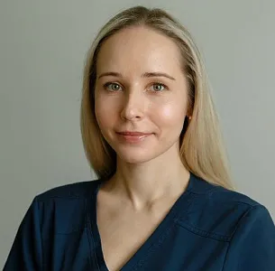 Майорова Елена Владимировна