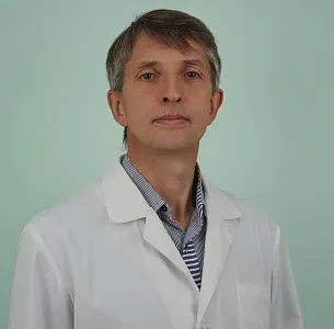 Страхов Константин Анатольевич