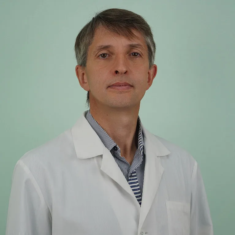 Страхов Константин Анатольевич