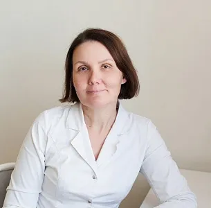 Тихонова Екатерина Владиславовна