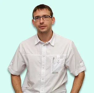 Лукин Илья Борисович