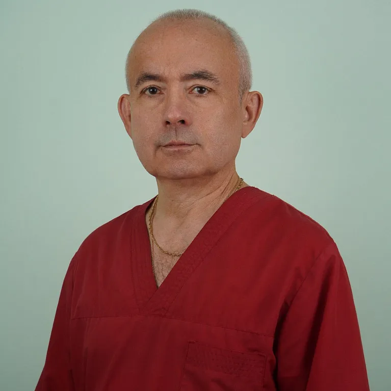 Шелудяков Александр Станиславович