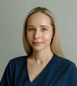 Майорова Елена Владимировна