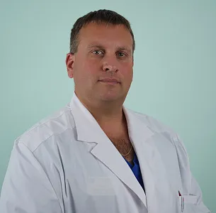 Измайлов Тимур Бесланович