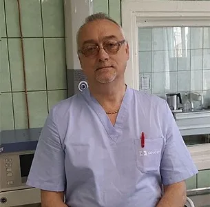 Ситкин Сергей Иванович