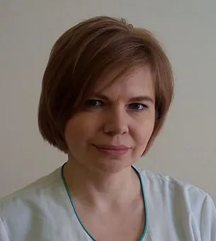 Крылова Надежда Станиславовна