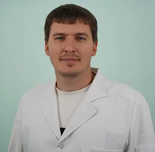 Ганзя Денис Викторович