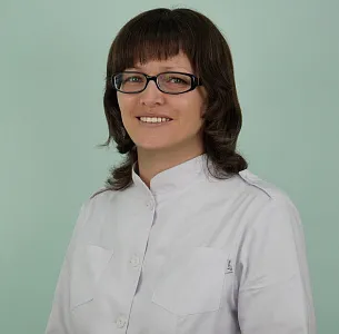 Алексеева Марина Викторовна