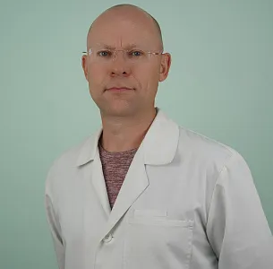 Торопыгин Сергей Григорьевич
